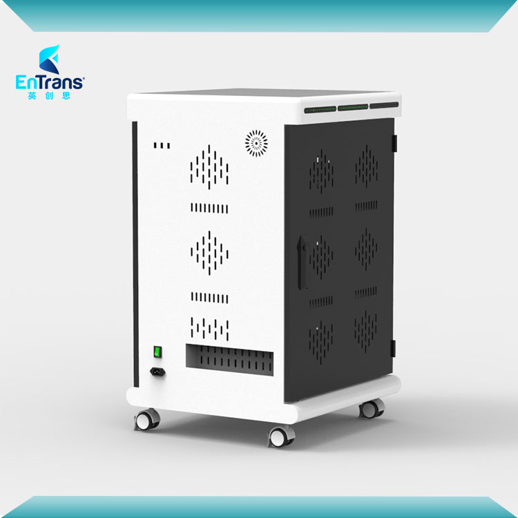EN48 charging cart - USB Series - Shenzhen Entrans Technology Co., Ltd.